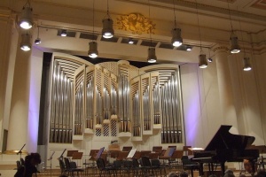 filharmonia krakowska